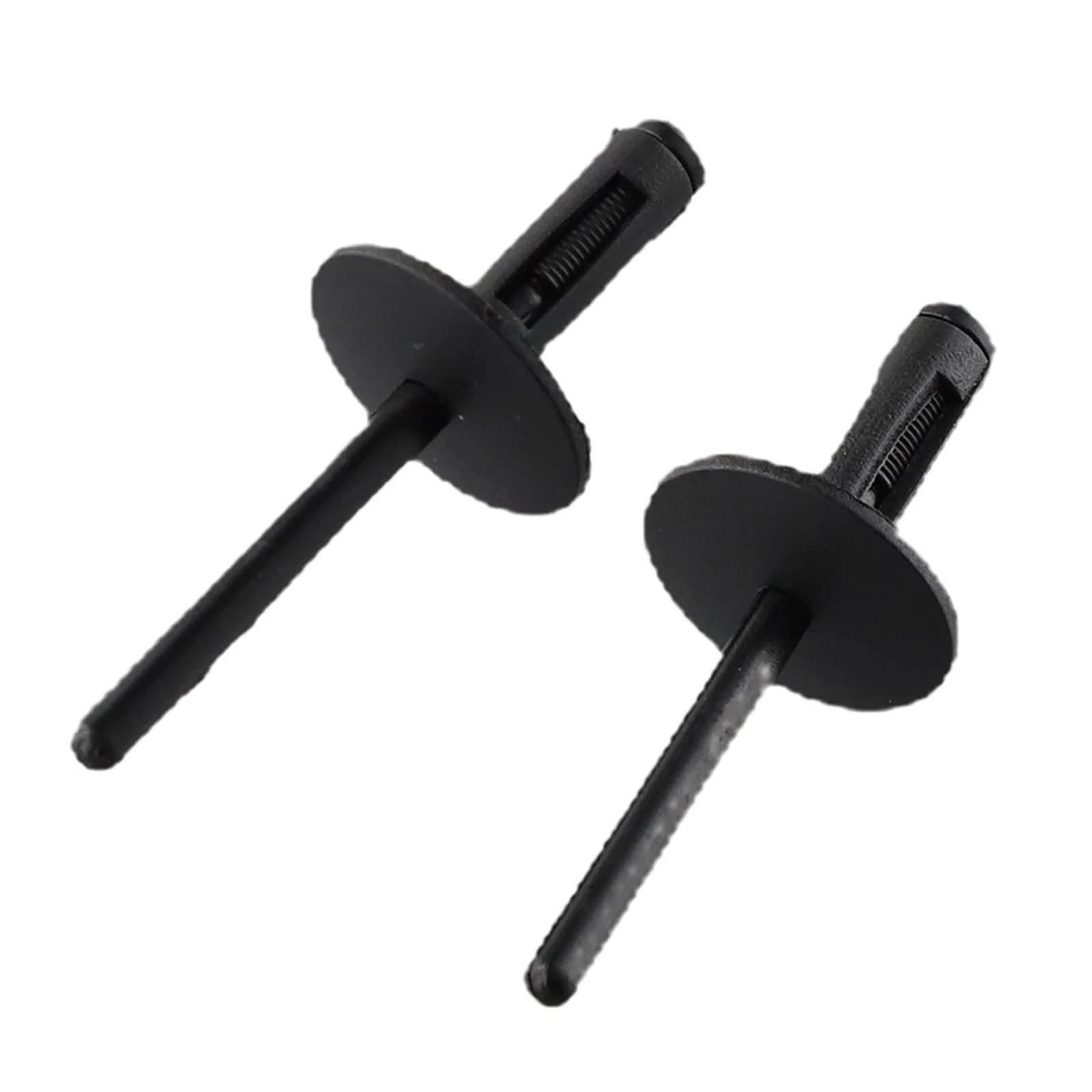 40x Panel Push pin Plastic Clip Black Bumper Car Rivets Assortment Door Sill Fender 51717002953 51777171004 Liner
40x Panel Push pin Plastic Clip Black Bumper Car Rivets Assortment Door Sill Fender 51717002953 51777171004 Liner