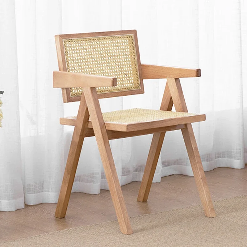 Design Kitchen Dining Chairs Rattan Living Room Italian Bedroom Chair Restaurant Minimalist Sillas De Comedor Furniture FY25XP
Design Kitchen Dining Chairs Rattan Living Room Italian Bedroom Chair Restaurant Minimalist Sillas De Comedor Furniture FY25XP