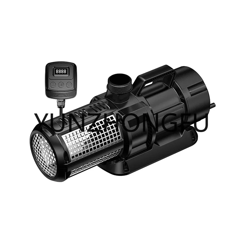 Sunsun CET22000-26000 Flow adjustable water pump fish tank aquarium large flow water pump
Sunsun CET22000-26000 Flow adjustable water pump fish tank aquarium large flow water pump