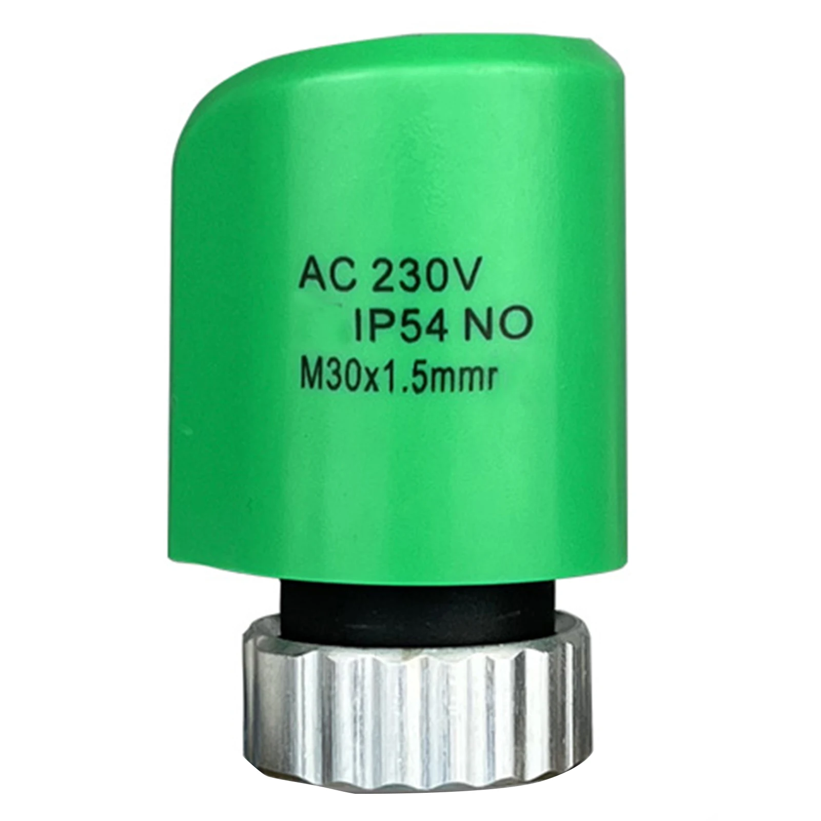 Durable Thermal Actuator Floor Heating Actuator Electric Actuator Electrothermal Normally Open Normally Closed
Durable Thermal Actuator Floor Heating Actuator Electric Actuator Electrothermal Normally Open Normally Closed