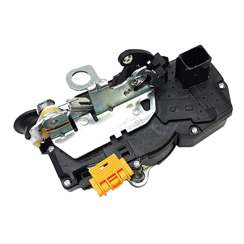 Left Rear Door Lock Actuator Stopper For GM Chevrolet Malibu 2008-2012 Saturn Halo 2007-2009 931-334 20922251
Left Rear Door Lock Actuator Stopper For GM Chevrolet Malibu 2008-2012 Saturn Halo 2007-2009 931-334 20922251