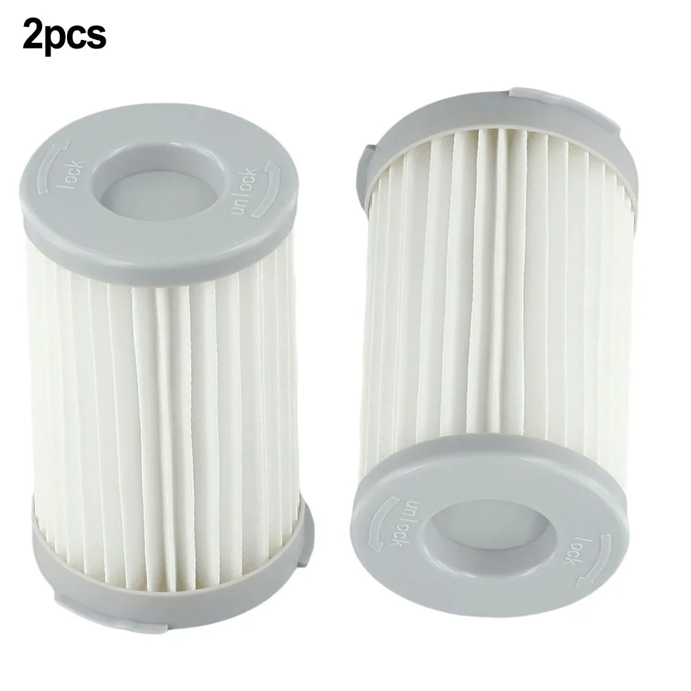2Pcs Filter Replacement For Electrolux ZS201 ZS203 ZT17635 Z1300-213 ZT1764 Vacuum Cleaner Household Cleaning Tools
2Pcs Filter Replacement For Electrolux ZS201 ZS203 ZT17635 Z1300-213 ZT1764 Vacuum Cleaner Household Cleaning Tools