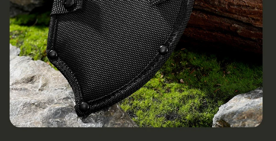 Outdoor Camping Axe, Hiking Logging, Jungle Climbing Axe, Wooden Handle Stainless Steel, Hunting, Survival, Survival Equipment 60 Mallzona S2b3ac80e01d448708fe98e94b0adc151H Outdoor Camping Axe, Hiking Logging, Jungle Climbing Axe, Wooden Handle Stainless Steel, Hunting, Survival, Survival Equipment Mallzona