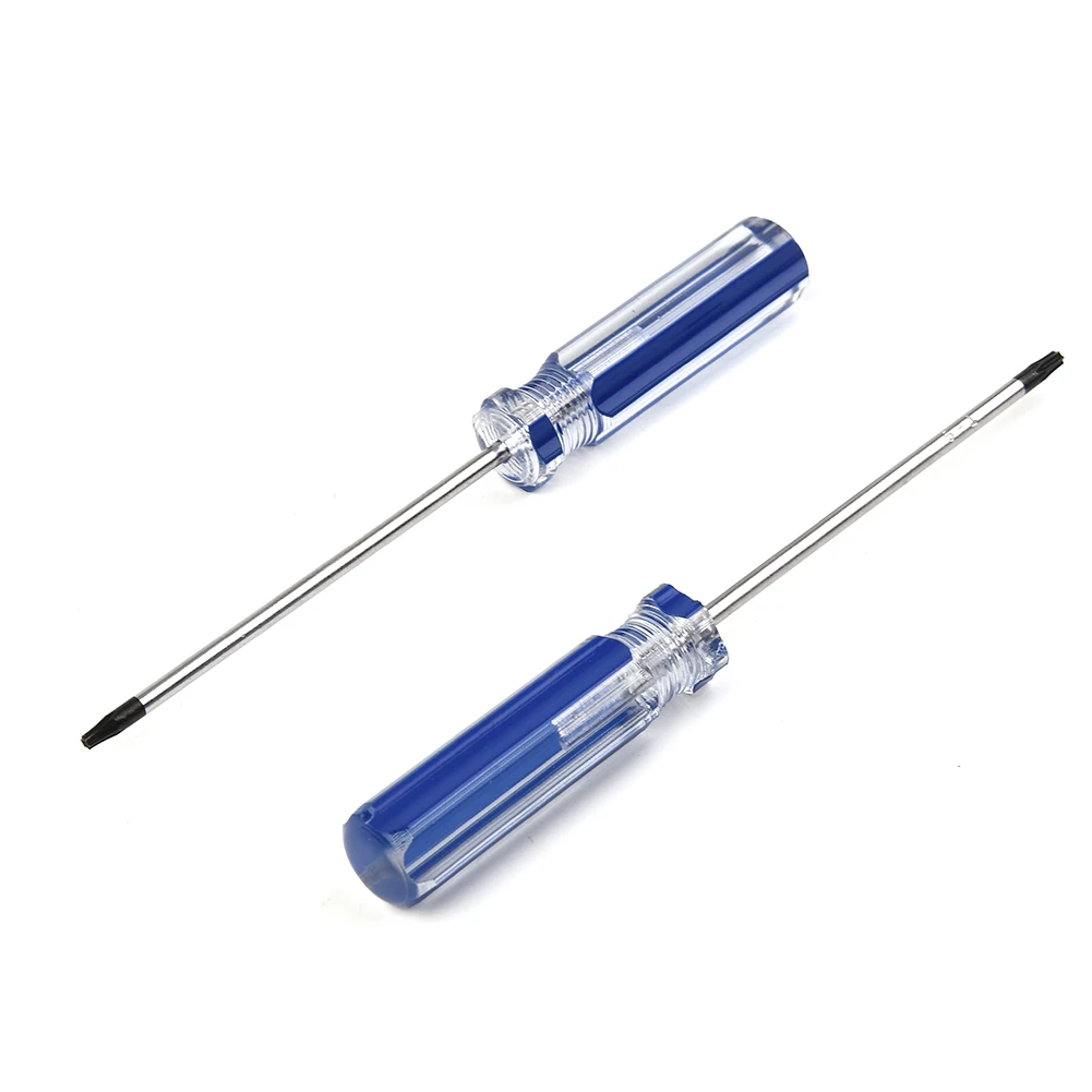 Прецизионная Магнитная отвертка Torx T8 T9 T10, 3 шт., инструмент для ремонта для Xbox 360, беспроводной контроллер, многофункциональный набор инструментов, ручные инструменты
Прецизионная Магнитная отвертка Torx T8 T9 T10, 3 шт., инструмент для ремонта для Xbox 360, беспроводной контроллер, многофункциональный набор инструментов, ручные инструменты