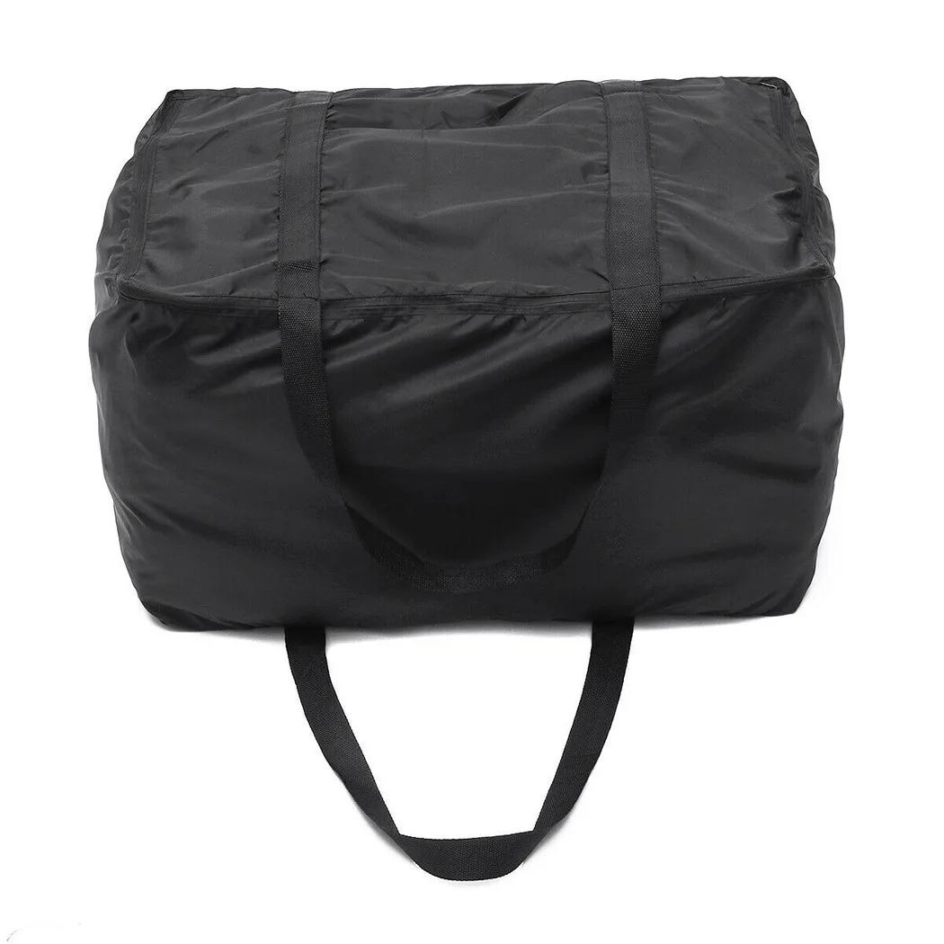 Furniture Waterproof Storage Bag BBQ Storage Carry Bag ForPortable Charcoal Grill Picnic Camping Oxford Cloth Carry Bag
Furniture Waterproof Storage Bag BBQ Storage Carry Bag ForPortable Charcoal Grill Picnic Camping Oxford Cloth Carry Bag
