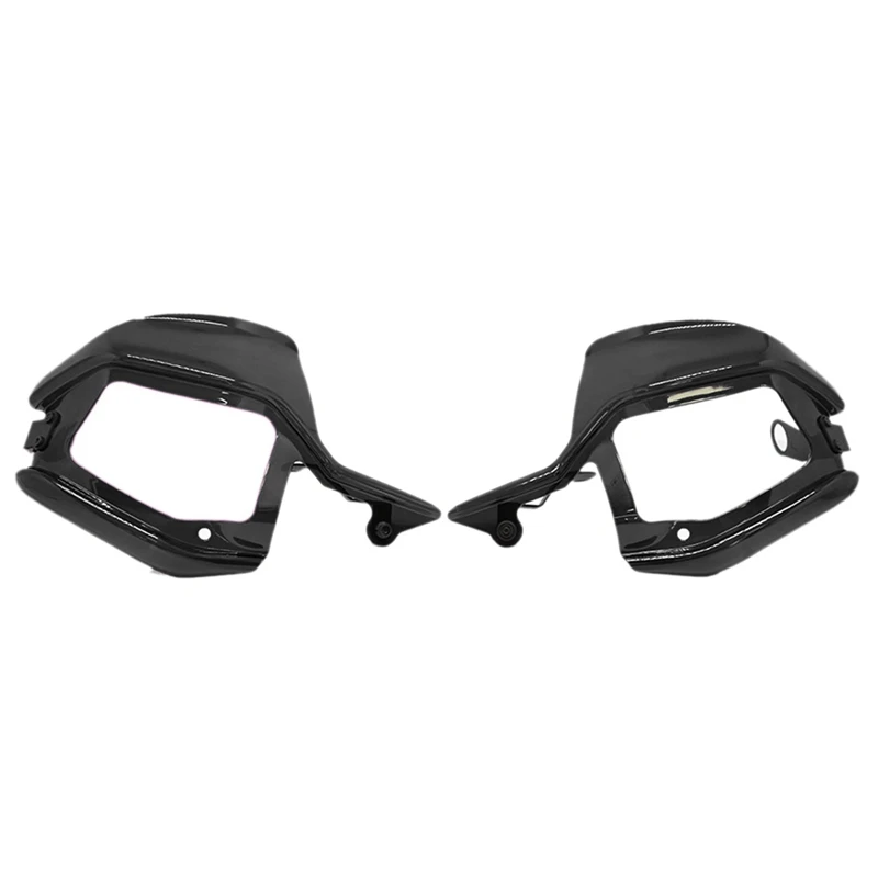 Motorcycle Hand Guard Handle Protector Handguard For Honda Africa Twin CRF1000L 2016-2019
Motorcycle Hand Guard Handle Protector Handguard For Honda Africa Twin CRF1000L 2016-2019