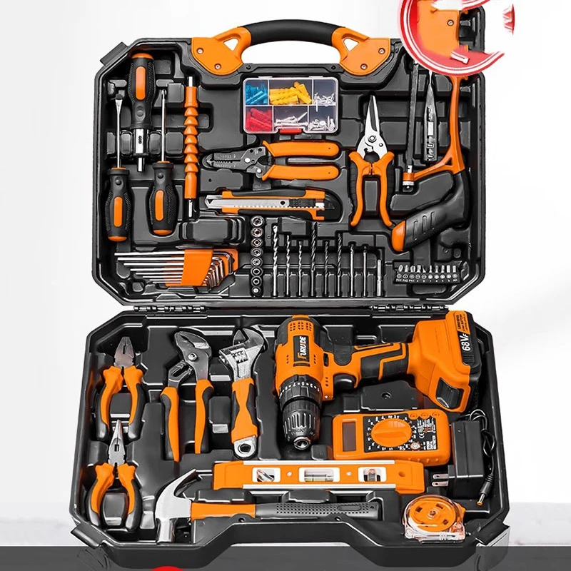 Box Safes Tool Case Plastic Cart Screwdriver Bag Plastic Hard Tool Case Storage Professional Caja Herramientas Accessories
Box Safes Tool Case Plastic Cart Screwdriver Bag Plastic Hard Tool Case Storage Professional Caja Herramientas Accessories