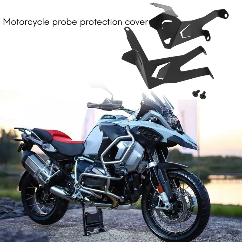 Защитный чехол для мотоцикла с кислородным датчиком Lambda для BMW- R1250GS Adventure ADV R1250 RT
Защитный чехол для мотоцикла с кислородным датчиком Lambda для BMW- R1250GS Adventure ADV R1250 RT