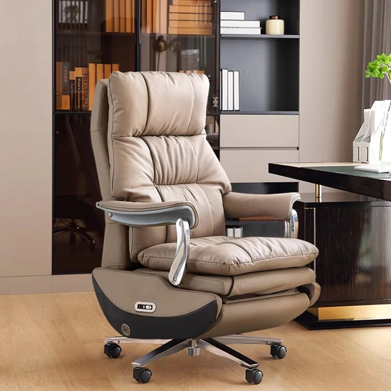 Accent Swivel Office Chair Luxury Comfy Rolling Luxury Office Chairs Makeup Relaxation Silla Para Escritorio Office Furniture
Accent Swivel Office Chair Luxury Comfy Rolling Luxury Office Chairs Makeup Relaxation Silla Para Escritorio Office Furniture