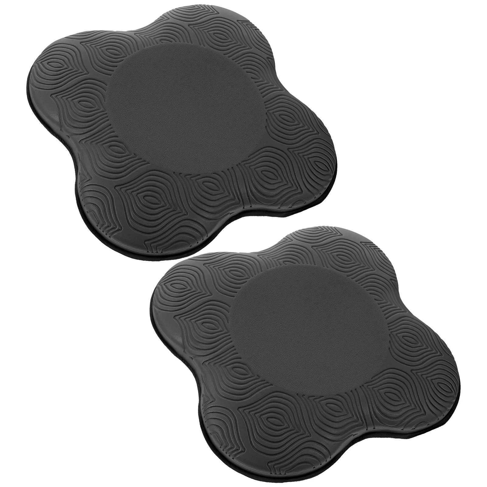 2 Pcs Yoga Kneeling Mat Anti Slip Cushion Leg Pads Elbow Protective Tpe Exercise Wrist Support
2 Pcs Yoga Kneeling Mat Anti Slip Cushion Leg Pads Elbow Protective Tpe Exercise Wrist Support