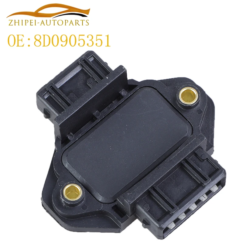 8D0905351 Ignition Control Module Unit Car 4D0905351 0227100211 DIS408 For VW Passat for Audi A4 A8 1.8 1.8T
8D0905351 Ignition Control Module Unit Car 4D0905351 0227100211 DIS408 For VW Passat for Audi A4 A8 1.8 1.8T
