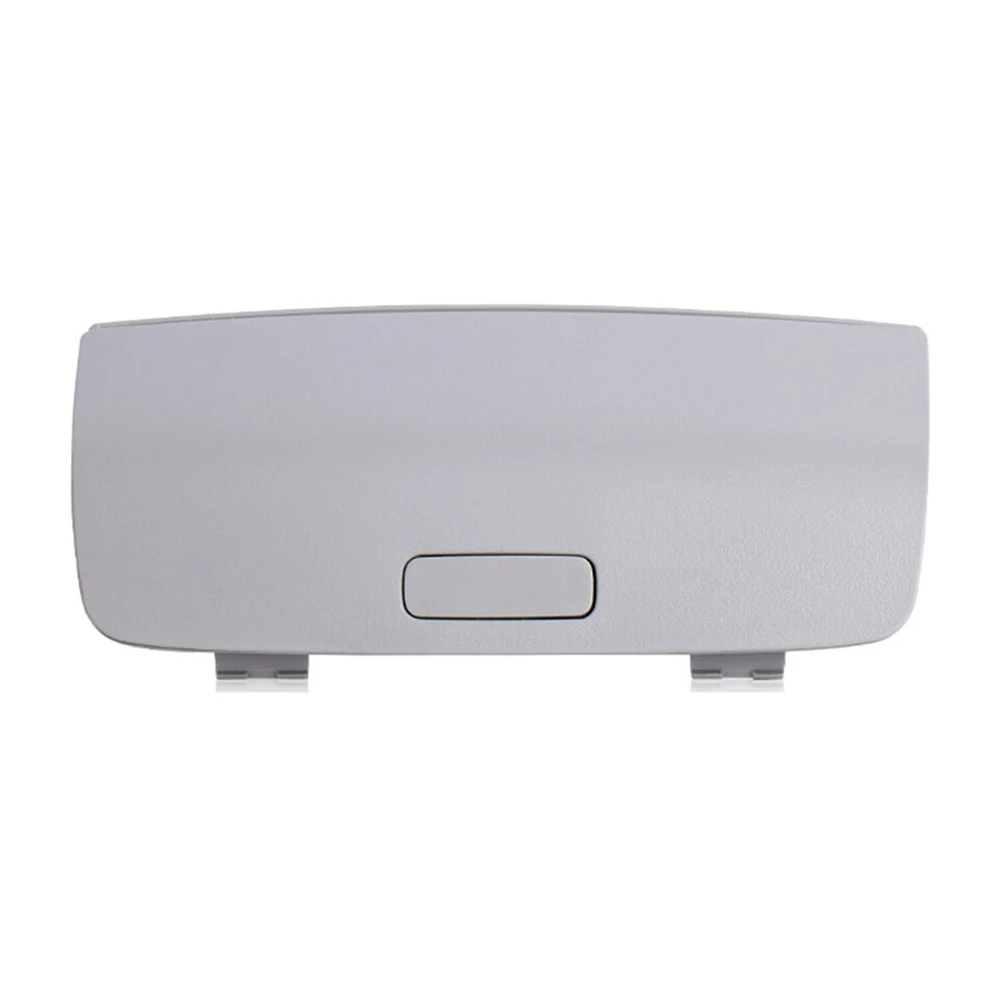 Storage Box Sun Glasses Holder 1K0868837 Case Holder Direct Replacement Gray Plastic Sunglass Case For Golf For Passat Durable
Storage Box Sun Glasses Holder 1K0868837 Case Holder Direct Replacement Gray Plastic Sunglass Case For Golf For Passat Durable