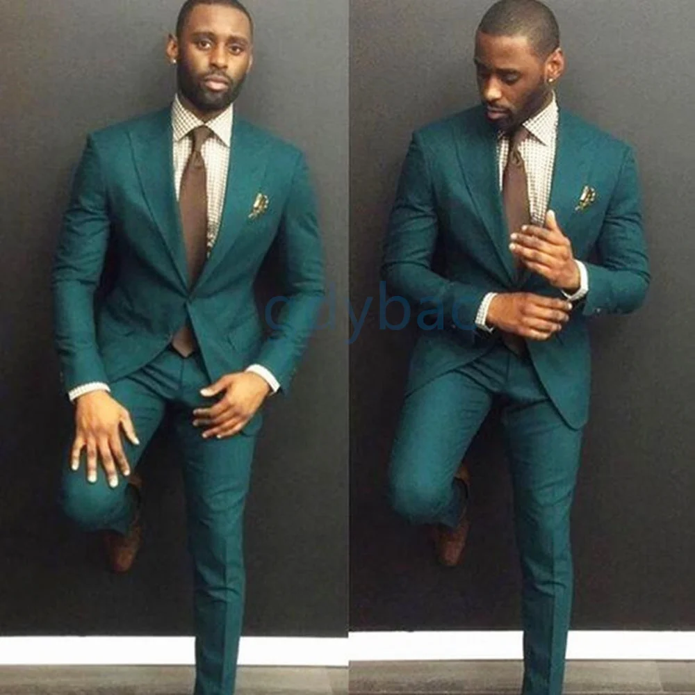 Wedding Tuxedo for Groomsmen with Double Breasted Men Suits Slim Fit Jacket Pants 2 Piece Formal Male Fashion Costumes
Wedding Tuxedo for Groomsmen with Double Breasted Men Suits Slim Fit Jacket Pants 2 Piece Formal Male Fashion Costumes
