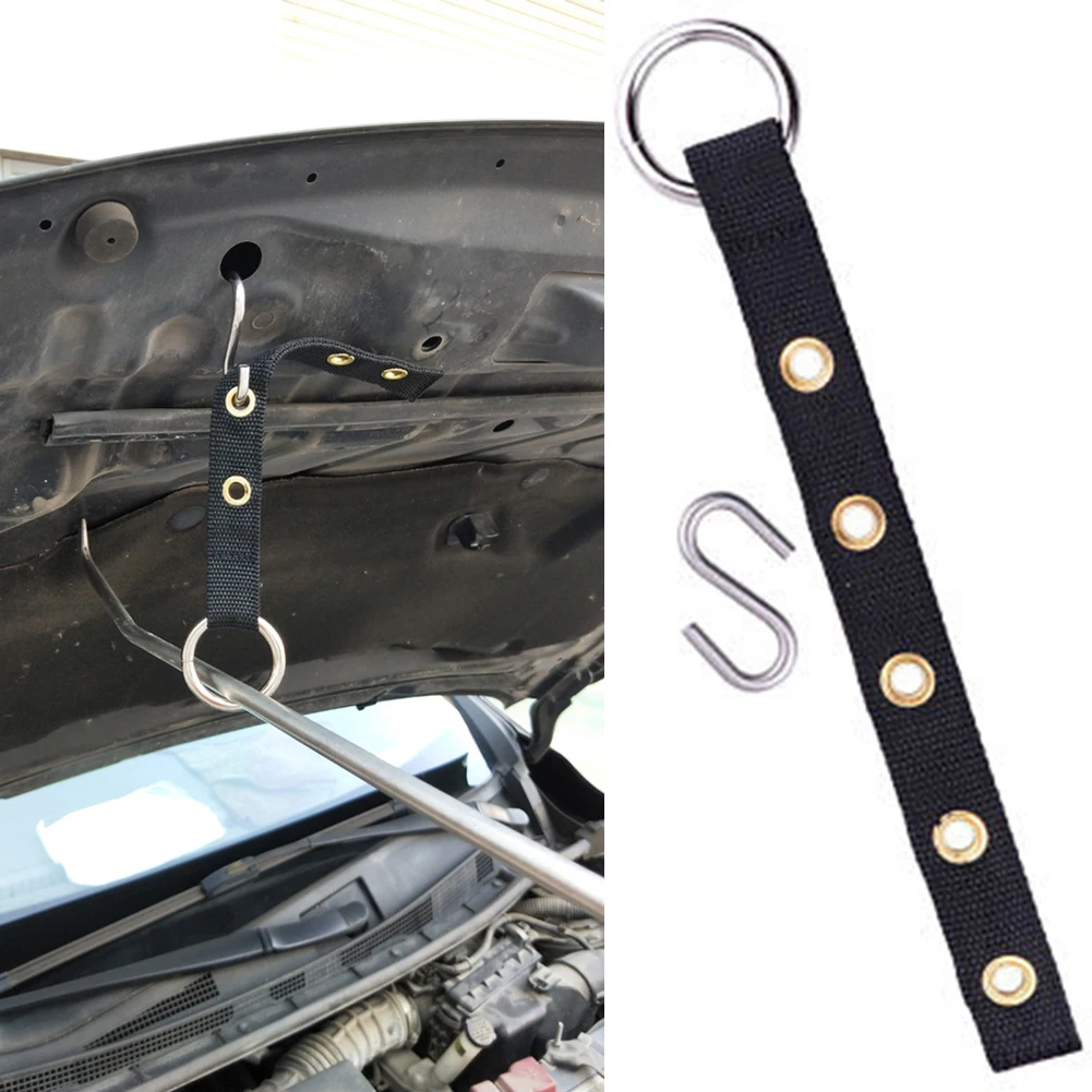 100% Brand New High Quality Dent Repair Nylon Strap Car Tool Black Car Tool Nylon Strap Nylon Silver Hail Removal Kit Rods
100% Brand New High Quality Dent Repair Nylon Strap Car Tool Black Car Tool Nylon Strap Nylon Silver Hail Removal Kit Rods