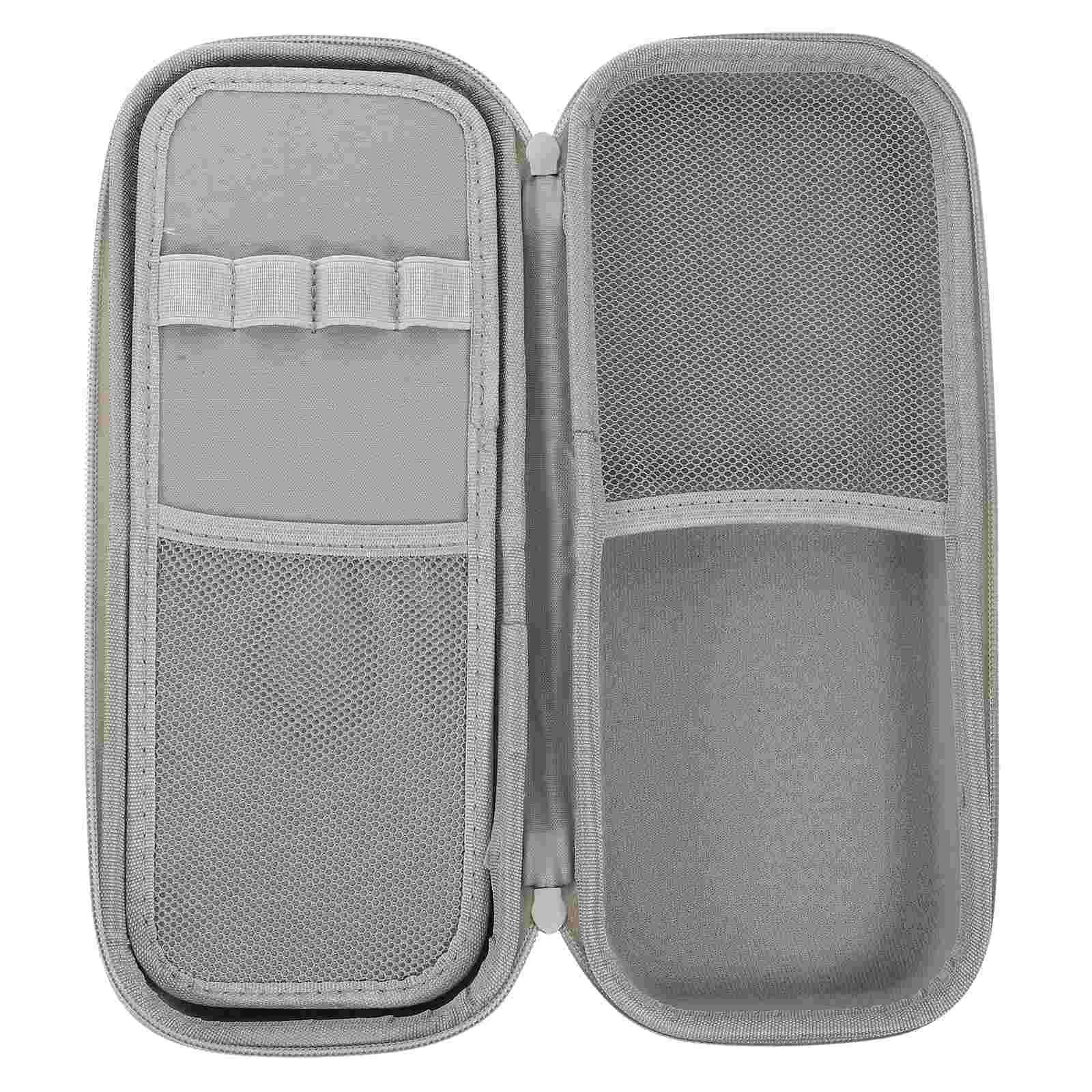 Stethoscope Storage Bag Handbags Carry Case Travel Holder Carrying Oxford Cloth Nurse Essentials Nursing Nurses
Stethoscope Storage Bag Handbags Carry Case Travel Holder Carrying Oxford Cloth Nurse Essentials Nursing Nurses