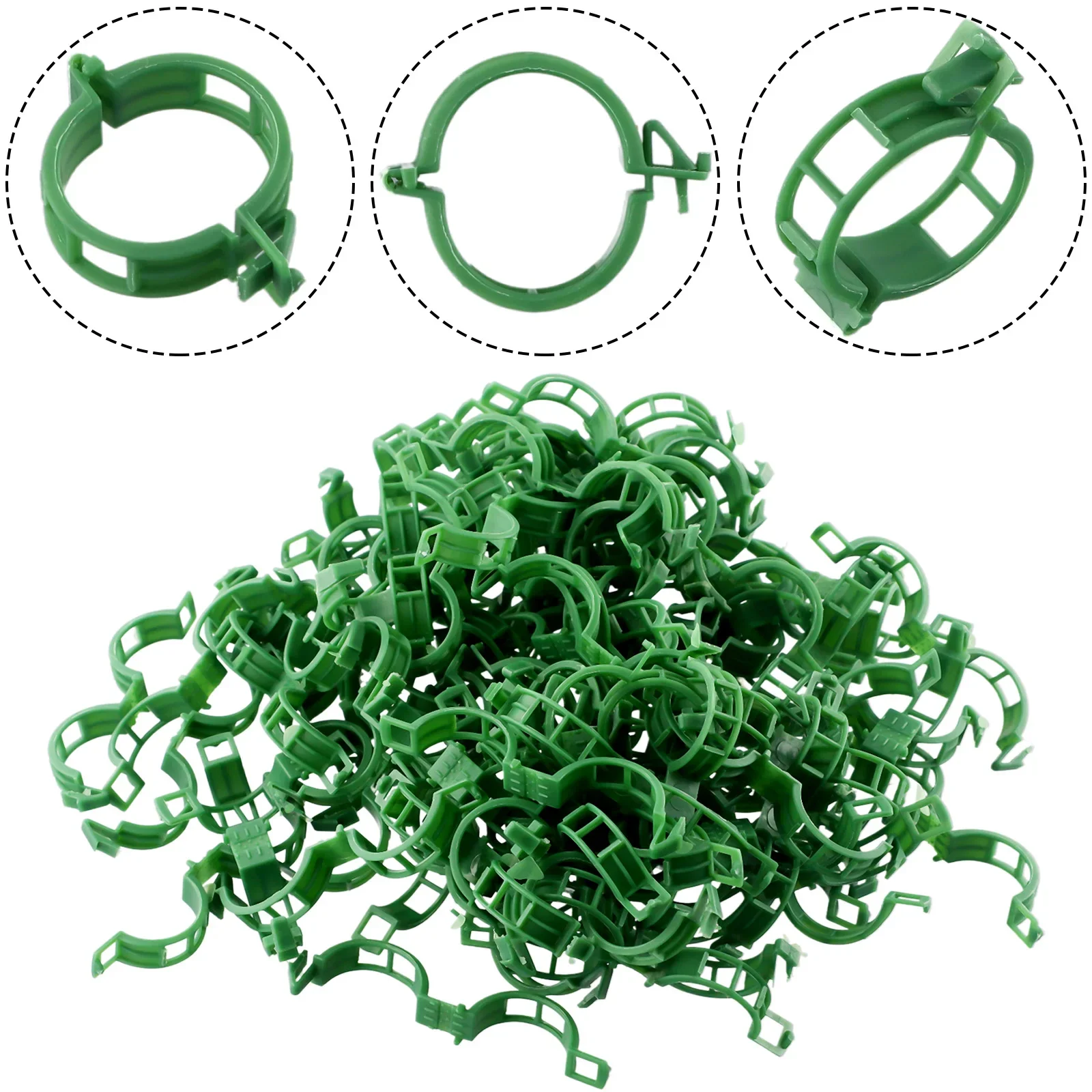 Clips Vine Clip Greenhouse Home Outdoor Hanging Planting Quick Release Buckle Flowers Parts Patio Replacements
Clips Vine Clip Greenhouse Home Outdoor Hanging Planting Quick Release Buckle Flowers Parts Patio Replacements