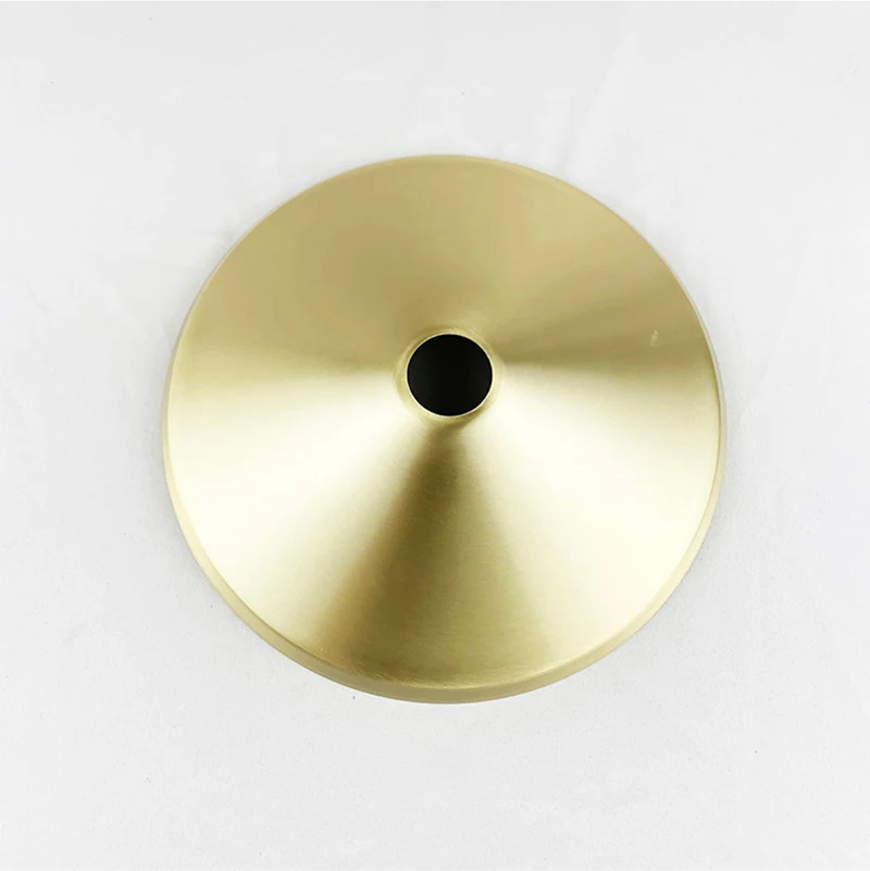 Brass Pot Cover Lampshade, Retro Industrial Style, Middle Ancient Style, Pendant Light, Table Lamp, DIY lamp accessorries
Brass Pot Cover Lampshade, Retro Industrial Style, Middle Ancient Style, Pendant Light, Table Lamp, DIY lamp accessorries