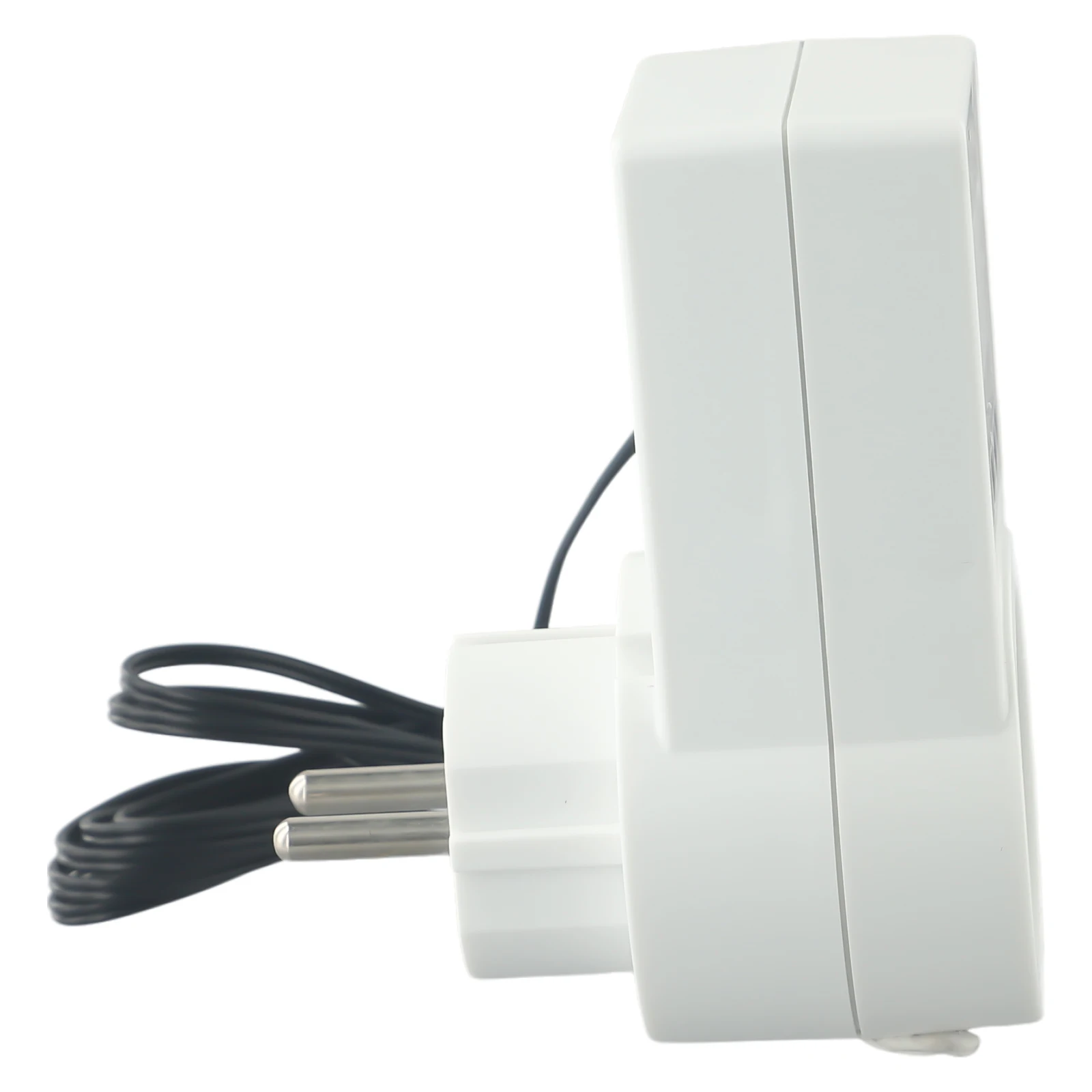 Temperature Switch Thermostat Sockets Digital For Greenhouse Heating LCD Display Temperature Controller High Quality
Temperature Switch Thermostat Sockets Digital For Greenhouse Heating LCD Display Temperature Controller High Quality