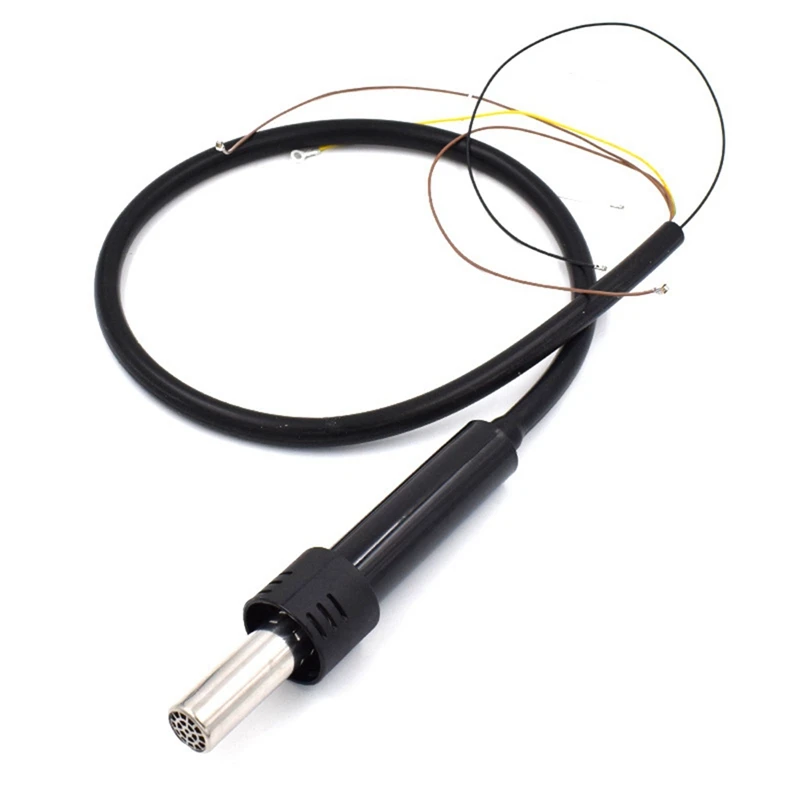 For Gaoyue 850 Hot Air Gun Handle Universal Air Gun Handle Air Soldering Station Accessories Parts
For Gaoyue 850 Hot Air Gun Handle Universal Air Gun Handle Air Soldering Station Accessories Parts