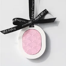 DOSAYOLA Multicolor Gypsum Car Decorations Perfume Auto Pendants Ornament Fragrance Interior Beautiful Gift Essential Oil Stone
DOSAYOLA Multicolor Gypsum Car Decorations Perfume Auto Pendants Ornament Fragrance Interior Beautiful Gift Essential Oil Stone