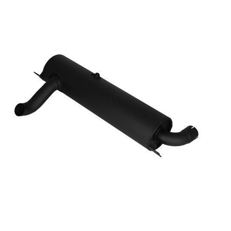 6683915 Skid Loader Parts Muffler for Bobcat S150 S160 S175 S185 S205 T180 T190
6683915 Skid Loader Parts Muffler for Bobcat S150 S160 S175 S185 S205 T180 T190