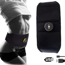 Body Slimming Belt Electric Abdominal Trainer Muscle Stimulator Toner Weight Loss New Smart EMS Fitness Vibration Belt Unisex
Body Slimming Belt Electric Abdominal Trainer Muscle Stimulator Toner Weight Loss New Smart EMS Fitness Vibration Belt Unisex