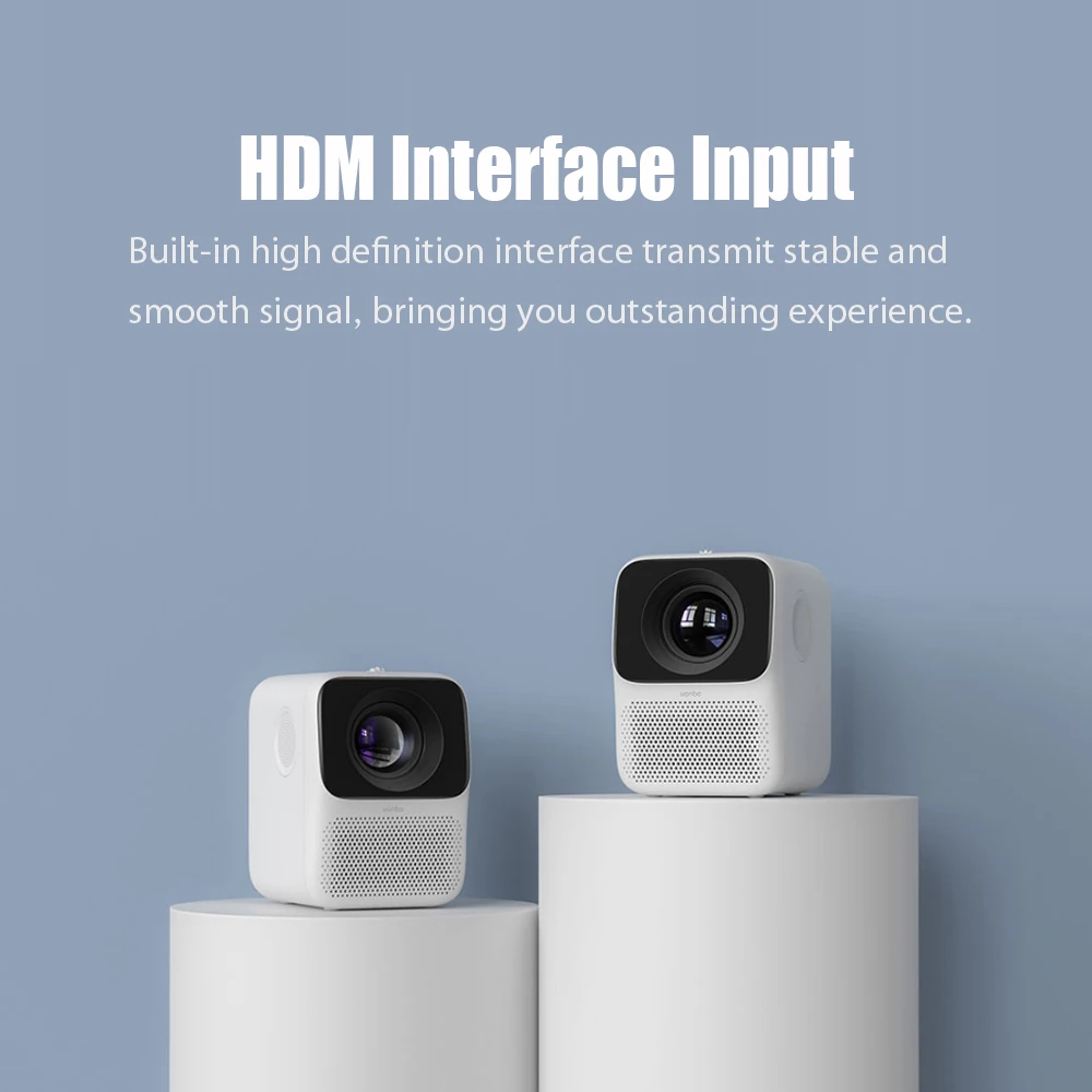 Xiaomi Wanbo T2 Pro — Xiaomi-note.ru