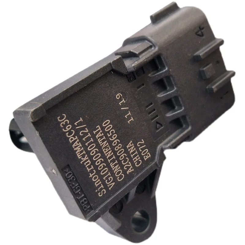 Temperature intake pressure sensor VG1099090112 applicable to Sinotruk original factory Haowo T7HTXTH7 Shandeka
Temperature intake pressure sensor VG1099090112 applicable to Sinotruk original factory Haowo T7HTXTH7 Shandeka