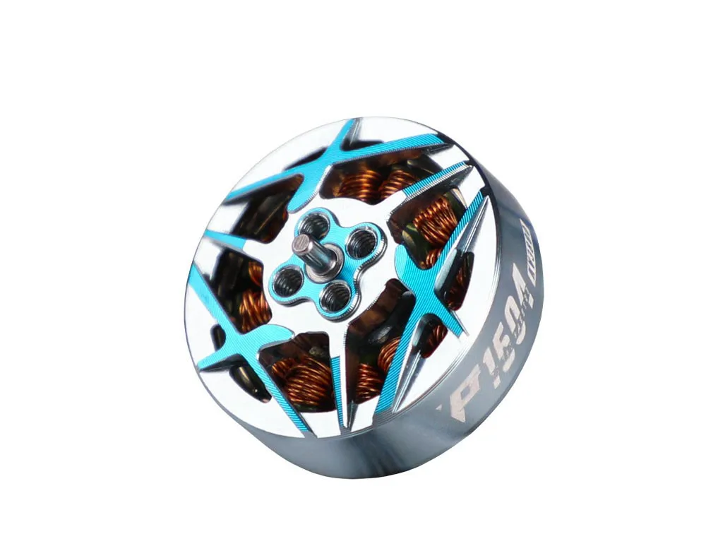 T-Motor P1604 KV3800 KV2850 4S FPV Motor 1.5mm for FPV Freestyle 3.5inch Sub250g Pusher Drones DIY Parts
T-Motor P1604 KV3800 KV2850 4S FPV Motor 1.5mm for FPV Freestyle 3.5inch Sub250g Pusher Drones DIY Parts