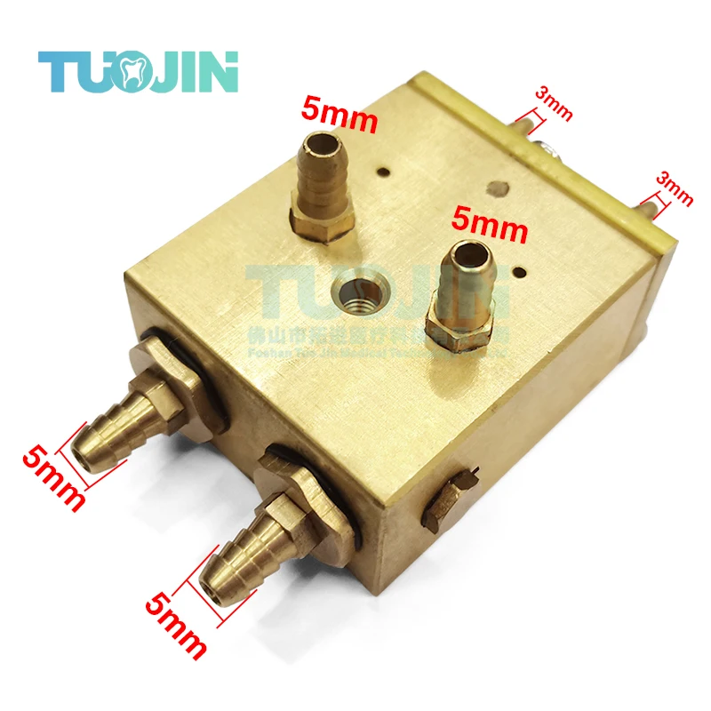 High quality Dental Water Valve Water Pressure Regulator for dental basic chair accessories dental instrument product
High quality Dental Water Valve Water Pressure Regulator for dental basic chair accessories dental instrument product