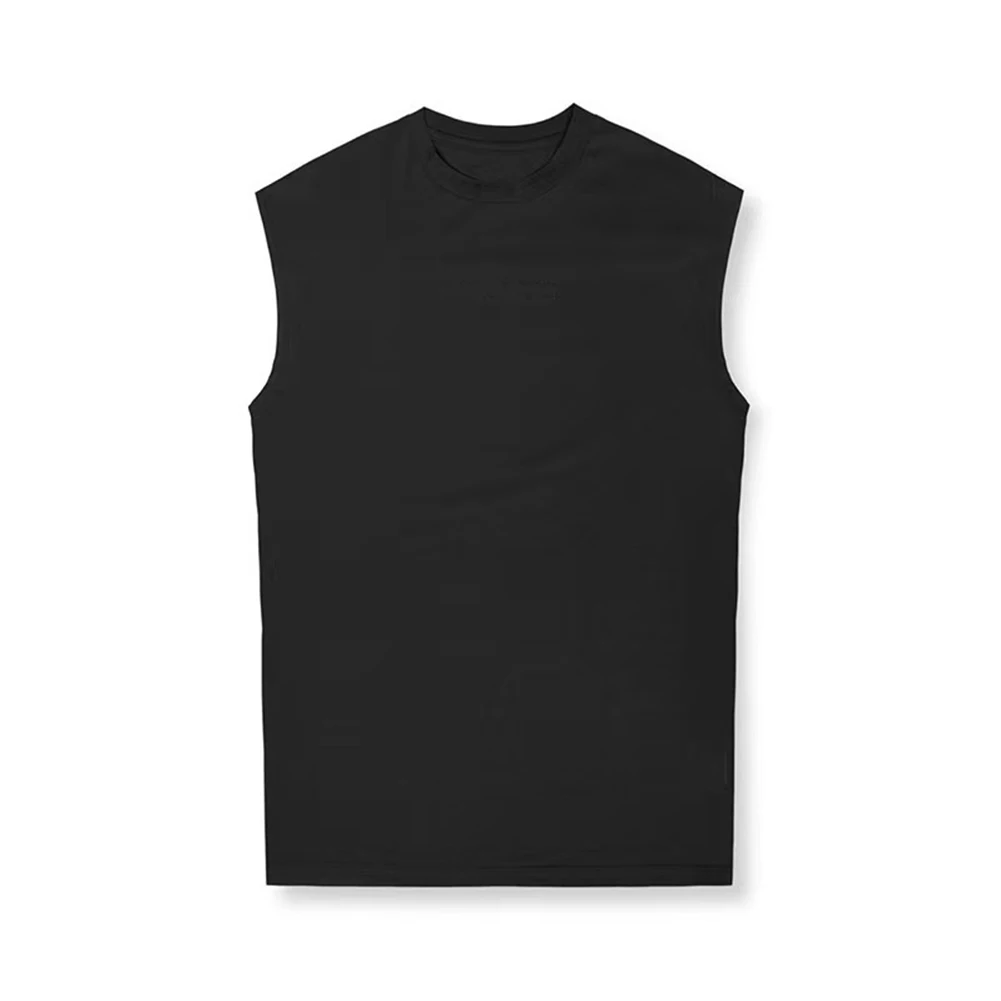 Male Solid Tank Sleeveless T-Shirt Basic Tee Breathable Tank Classic Theme Clothing Cotton&Spandex Sleeveless T Shirt
Male Solid Tank Sleeveless T-Shirt Basic Tee Breathable Tank Classic Theme Clothing Cotton&Spandex Sleeveless T Shirt
