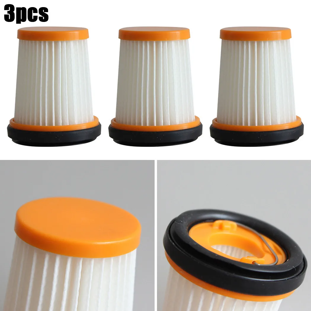 3 Pcs For Shark Handheld Vacuum Cleaner Filter Cordless Vacuum Cleaner WV200EU/WV251EU Household Products In Stock Drop Ship
3 Pcs For Shark Handheld Vacuum Cleaner Filter Cordless Vacuum Cleaner WV200EU/WV251EU Household Products In Stock Drop Ship