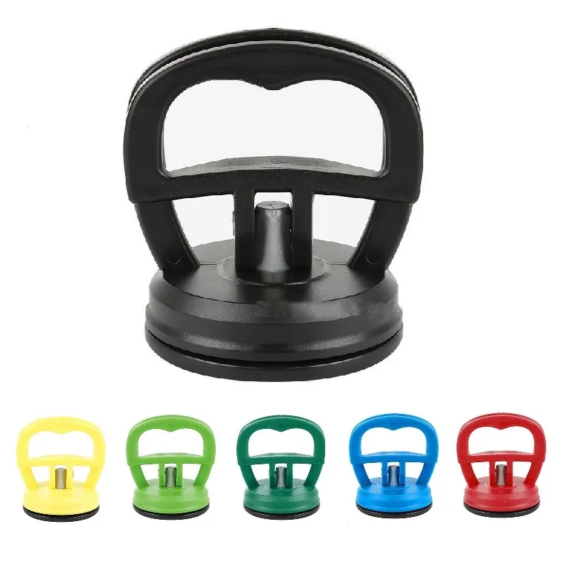 

Mini Car Dent Repair Universal Puller Suction Cup Bodywork Panel Sucker Remover Tool Heavy-duty Rubber for Glass Metal
