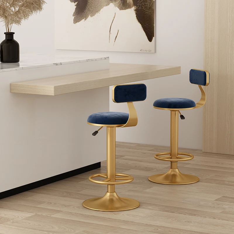 Rotating lifting bar stools multifunctional furniture hydraulic lifting bar chair Nordic modern fashion home kitchen high stools
Rotating lifting bar stools multifunctional furniture hydraulic lifting bar chair Nordic modern fashion home kitchen high stools