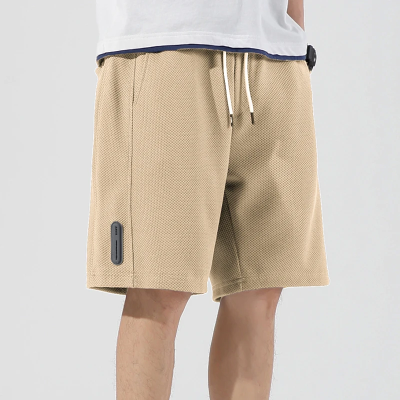 Male Summer Loose Casual Shorts Boardshorts Breathable Beach Shorts Comfortable Fitness Basketball Short Pants Mens bermudas
Male Summer Loose Casual Shorts Boardshorts Breathable Beach Shorts Comfortable Fitness Basketball Short Pants Mens bermudas