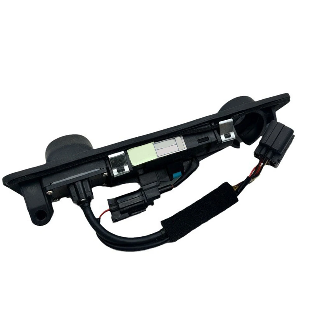 Car Tailgate Handle Rear View Camera For KIA Optima 2016-2018 95760-D4000 Auto Tailgate Switch With Camera Accessories
Car Tailgate Handle Rear View Camera For KIA Optima 2016-2018 95760-D4000 Auto Tailgate Switch With Camera Accessories