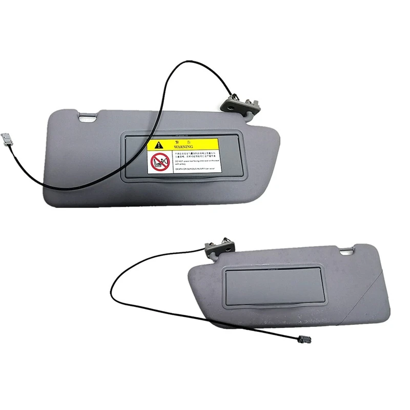 Солнцезащитный козырек 8163EG 98158119ZQ 98158116ZQ для Peugeot 2008 3008 301 308 308S 408 508 для Citroen C5
Солнцезащитный козырек 8163EG 98158119ZQ 98158116ZQ для Peugeot 2008 3008 301 308 308S 408 508 для Citroen C5