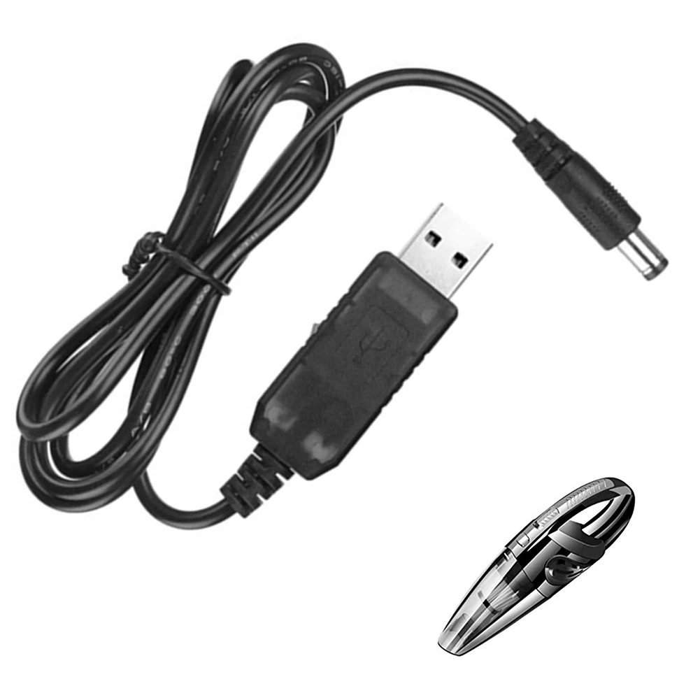 Кабель зарядный R6053 для автомобильного пылесоса, USB-кабель для зарядки, разъем для кабеля, сменные детали
Кабель зарядный R6053 для автомобильного пылесоса, USB-кабель для зарядки, разъем для кабеля, сменные детали