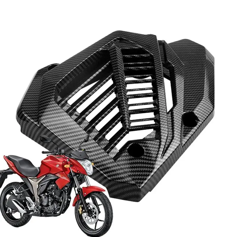 Motorcycle Water Tank Protector Tank Protector Reservoir Cover Guard Front Shield Water Tank Cover Modified Protector Grille
Motorcycle Water Tank Protector Tank Protector Reservoir Cover Guard Front Shield Water Tank Cover Modified Protector Grille