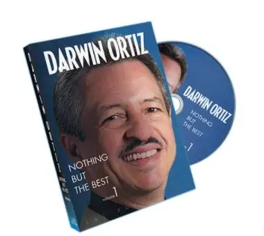 Darwin Ortiz-Классическая коллекция (у карточного стола 1-3, карточка Акула 1-3, мошенники и фантазии 1-4, ничего, кроме лучшего 1-3) Magic
Darwin Ortiz-Классическая коллекция (у карточного стола 1-3, карточка Акула 1-3, мошенники и фантазии 1-4, ничего, кроме лучшего 1-3) Magic