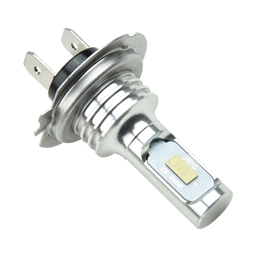 Brand New LED Bulbs Fog Light Driving Light Low Beam Replacement 6000K Aluminum Heat Sink Clear White DC 12V-24V
Brand New LED Bulbs Fog Light Driving Light Low Beam Replacement 6000K Aluminum Heat Sink Clear White DC 12V-24V