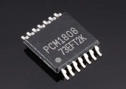 Бесплатная доставка PCM1808PWR PCM1808 PCM1808P 
Бесплатная доставка PCM1808PWR PCM1808 PCM1808P