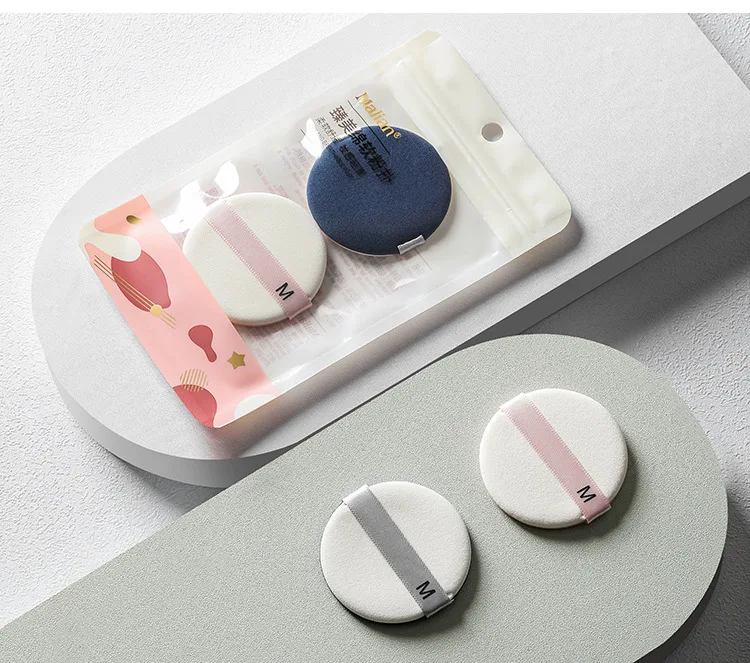 2pcs/bag High-end Air Cushion Powder Puff BB Cream Liquid Foundation Powder Puff Makeup Sponge Hook Round
2pcs/bag High-end Air Cushion Powder Puff BB Cream Liquid Foundation Powder Puff Makeup Sponge Hook Round
