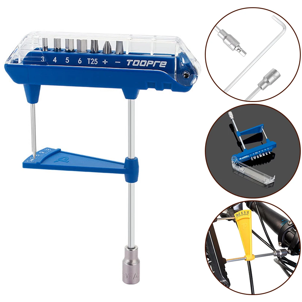 Набор динамометрических ключей для велосипеда, 3-12 нм, с насадками, инструмент для измерения параметров велосипеда, 165x122x22 см, Черный инструмент для ремонта велосипедов, запчасти для велосипеда
Набор динамометрических ключей для велосипеда, 3-12 нм, с насадками, инструмент для измерения параметров велосипеда, 165x122x22 см, Черный инструмент для ремонта велосипедов, запчасти для велосипеда