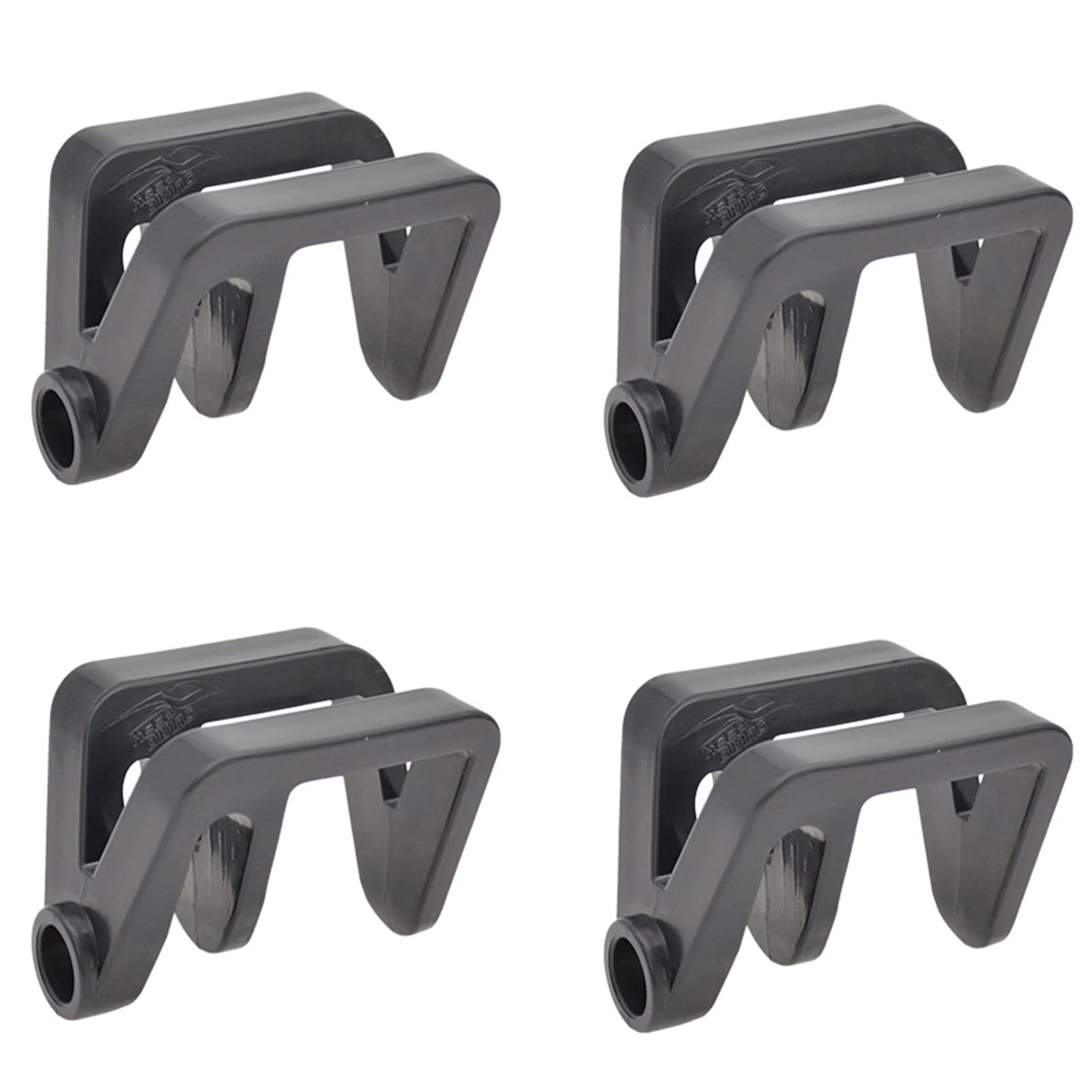 4 Pack Shipment Bumper Clips Nylon+glass Fiber Boat Bumper Clips For Butt Square Rail Fender Adjusters Boat Accessories
4 Pack Shipment Bumper Clips Nylon+glass Fiber Boat Bumper Clips For Butt Square Rail Fender Adjusters Boat Accessories