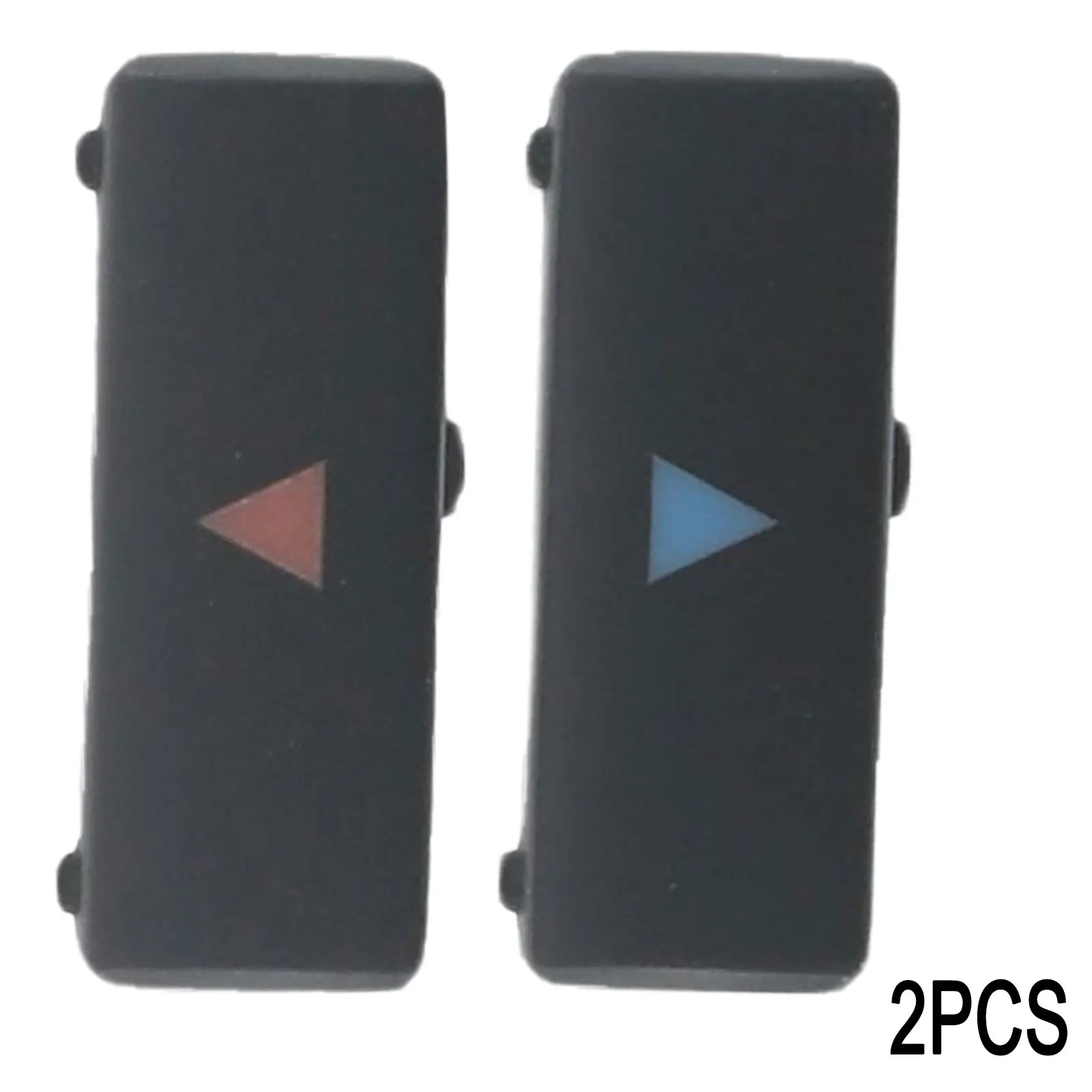 2pc Climate A/C Control Panel Button 64116915812 For BMW E53 E39 M5 CarClimate A/C Control Up & Down Button
2pc Climate A/C Control Panel Button 64116915812 For BMW E53 E39 M5 CarClimate A/C Control Up & Down Button