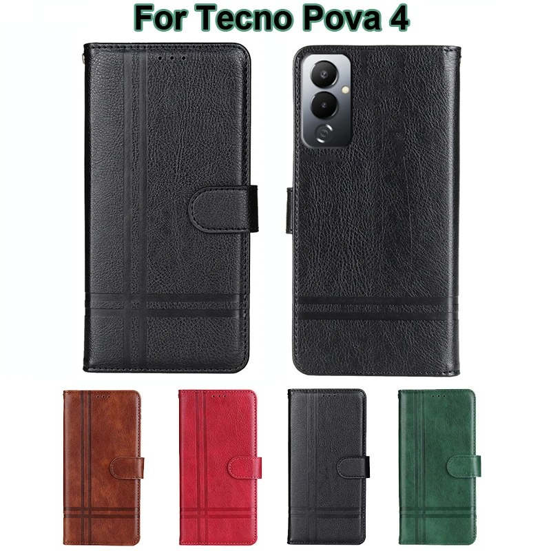 чехол на Tecno Pova 4 Case Original Magnetic Book PU Leather Phone Cover For Capinha De Celular Tecno Pova4 Pro 4Pro Funda Coque
чехол на Tecno Pova 4 Case Original Magnetic Book PU Leather Phone Cover For Capinha De Celular Tecno Pova4 Pro 4Pro Funda Coque