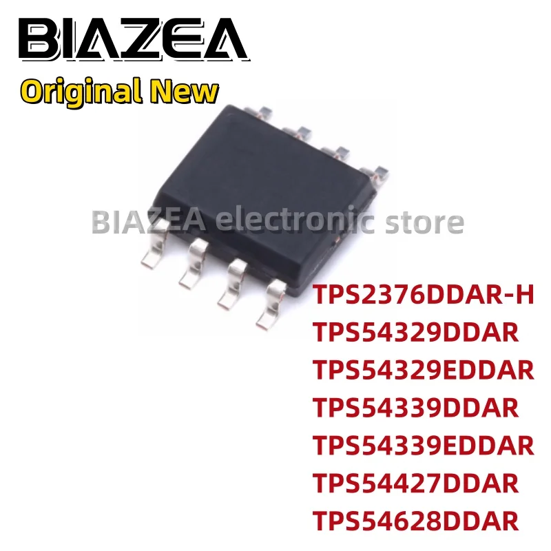 Аксессуары для микросхем TPS54329DDAR TPS54329EDDAR TPS54339DDAR TPS54339EDDAR TPS54427DDAR TPS54628DDAR SOP8, 1 шт.
Аксессуары для микросхем TPS54329DDAR TPS54329EDDAR TPS54339DDAR TPS54339EDDAR TPS54427DDAR TPS54628DDAR SOP8, 1 шт.