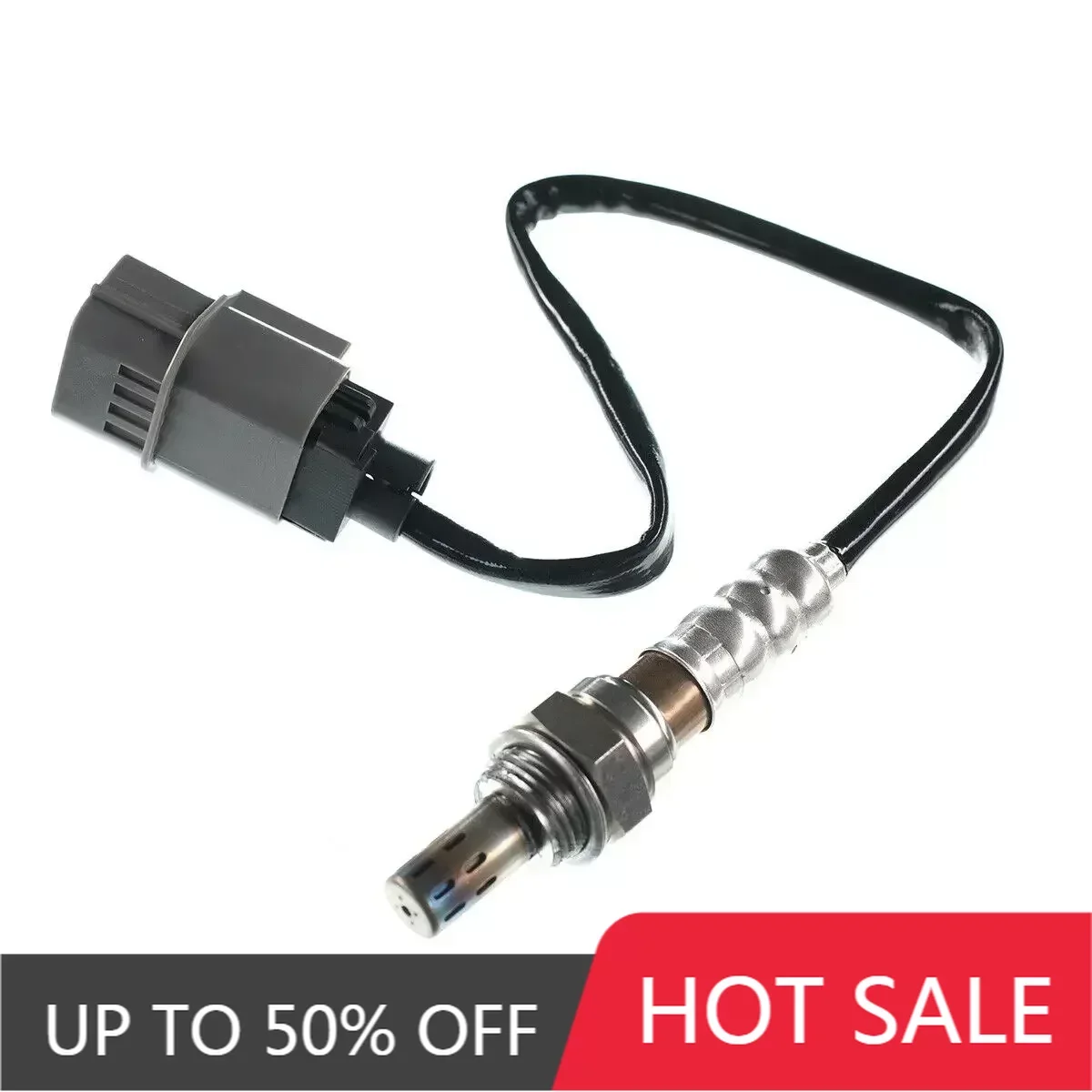 O2 Oxygen Sensor for Nissan Sentra Altima G20 2000-2001 1.8 2.0L 2.4L Downstream
O2 Oxygen Sensor for Nissan Sentra Altima G20 2000-2001 1.8 2.0L 2.4L Downstream