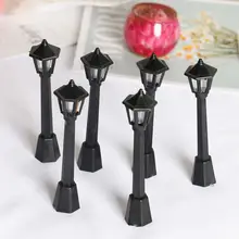 Universal Simple Smooth Dollhouse Lighting Ornament Doll House Landscape Light Doll House Landscape Lamp 2Pcs
Universal Simple Smooth Dollhouse Lighting Ornament Doll House Landscape Light Doll House Landscape Lamp 2Pcs